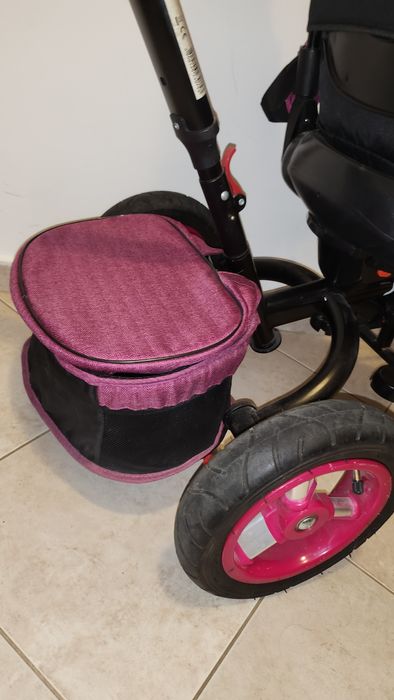 Триколка Moni  Jockey