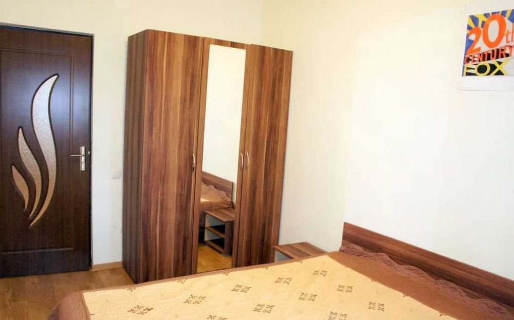 Дава се под наем Тристаен апартамент в Пловдив, Каменица 1 - 73 кв.м за 183.6 € - Снимка #3