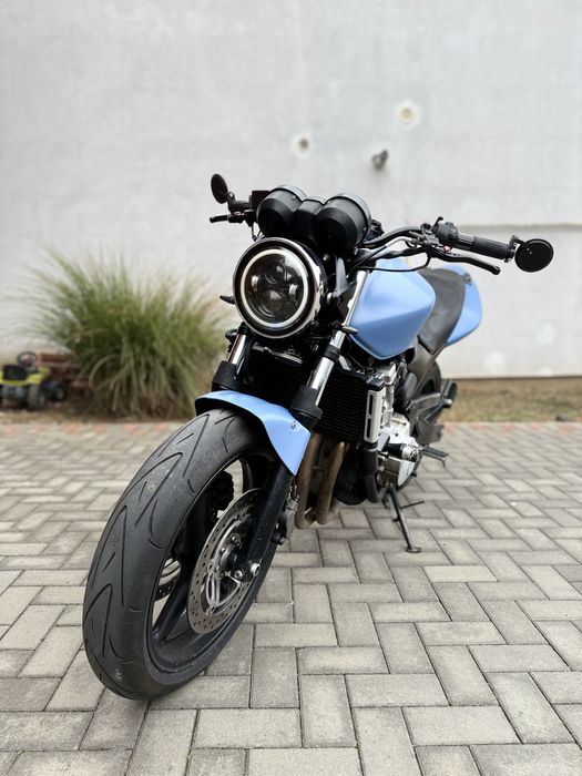Vand Honda Hornet 600/2003