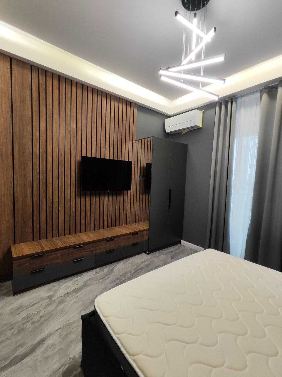 "СРОЧНО ГОРИТ‼️Usta SHirin Modern stroy 120м2 +15м2 Малика Подключ ‼️