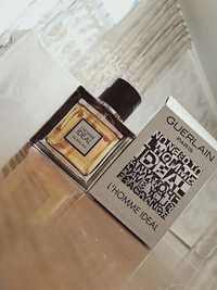 Продаю Guerlain L’Homme Ideal
Туалетная вода