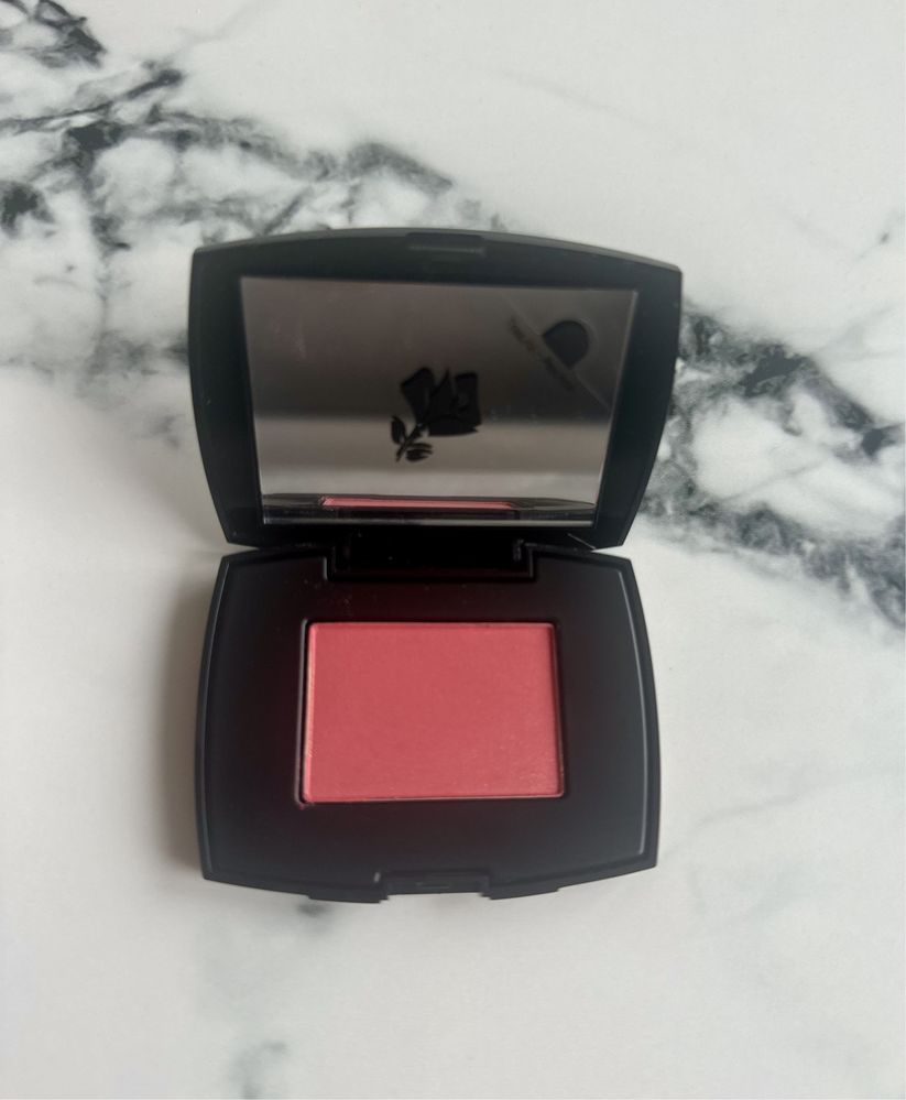 Lancôme Blush Subtil travel size  руж цвят корал