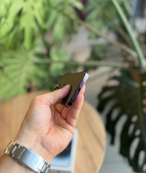 iPhone 14 Pro 256Gb  Pruple Akk: 89% Radnoy