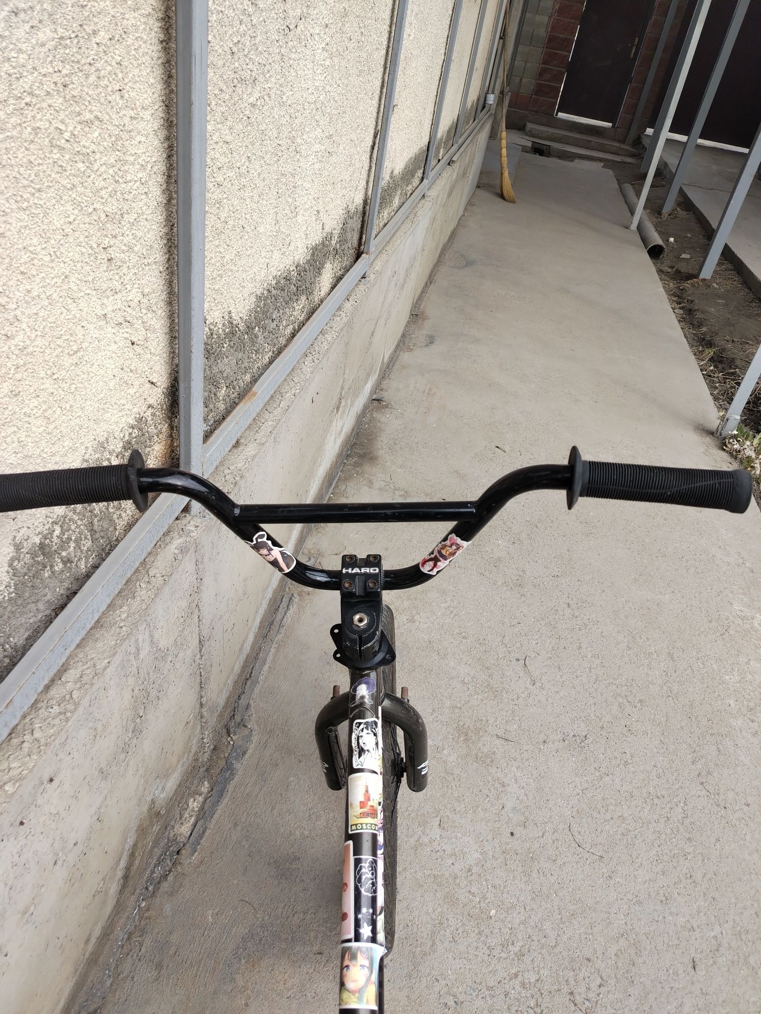 Продам Bmx, бмх Haro