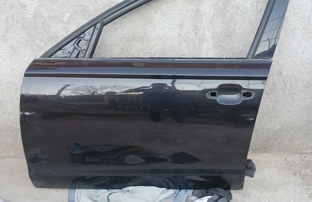 usi audi a6 c7 4g partea stanga