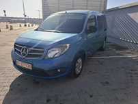 Mercedes Benz Citan