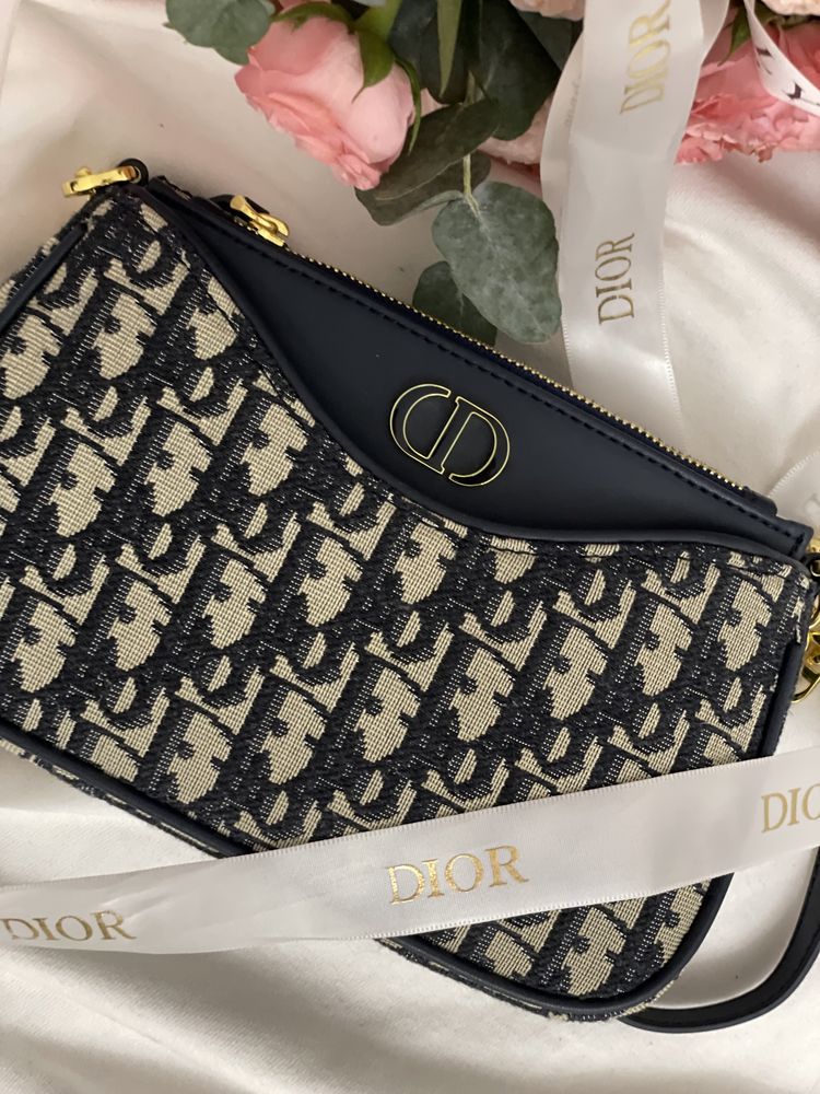 Продам сумку от Christian Dior (новая)