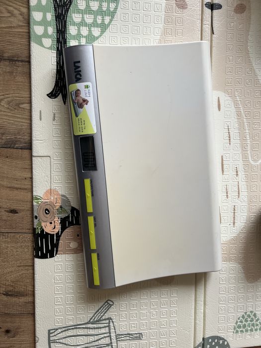 Cantar Laica bebelusi