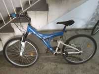 Bicicleta Rich R-Force