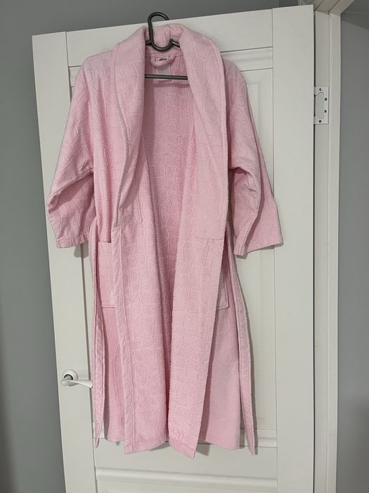 Продам халат махровый, банный .