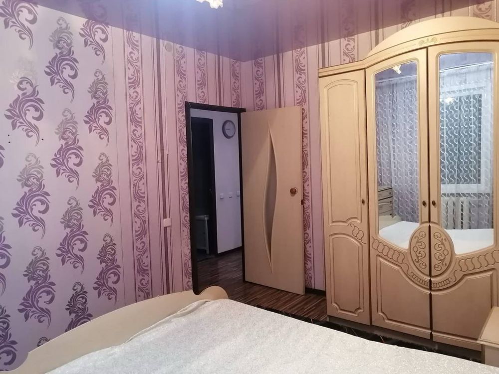 Продам 3х комнотную квартиру, срочно