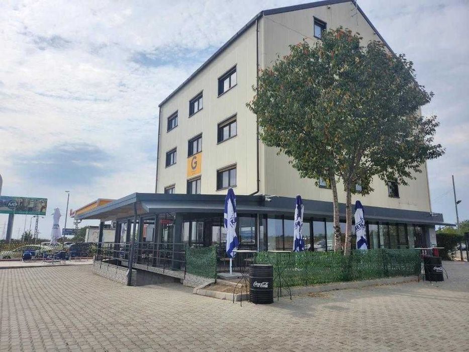 spatiu resturant de inchiriat