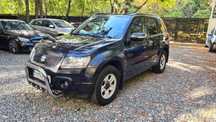 Suzuki Vitara 2011, 1.9D, 130 CP,209255km, detalii pe autoavariat-ro