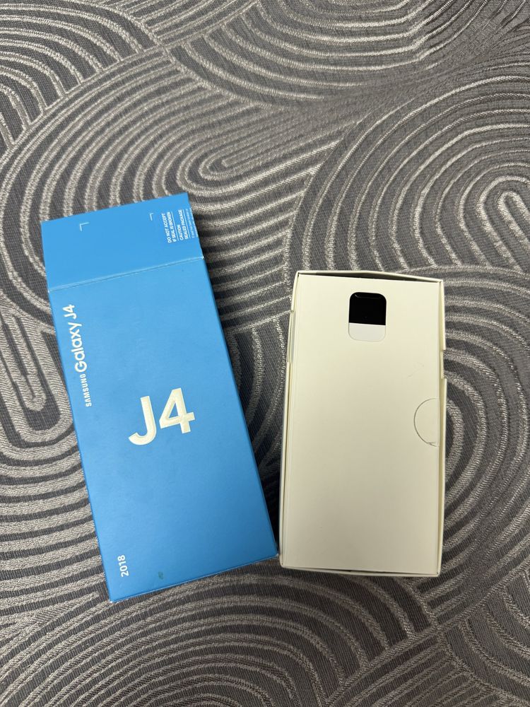 Samsung Galaxy J4 б/у