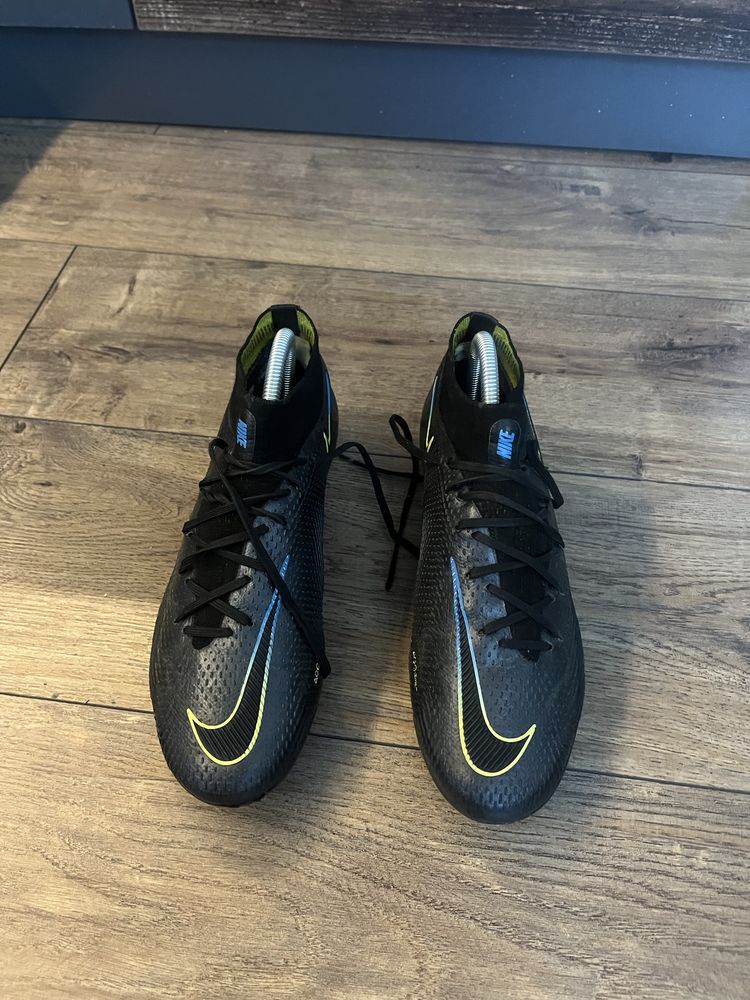 Nike Phantom Gt ELITE ACC 40,5 номер Професионални