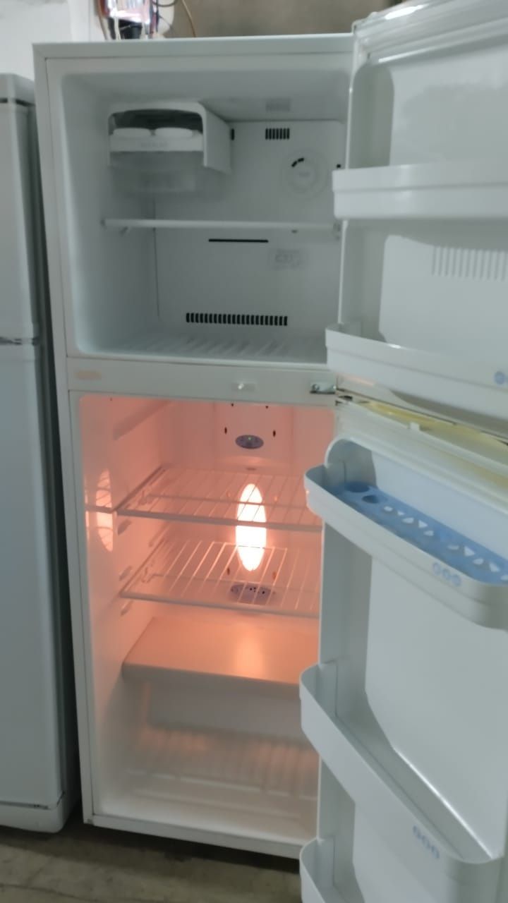 Холодильник LG ноу фрост