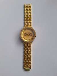 Часовник  Dolce  & Gabbana
