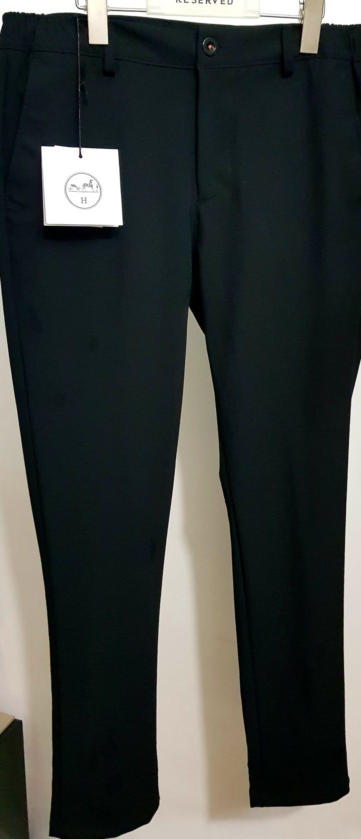 Pantaloni H3r mes Paris colectia  premium