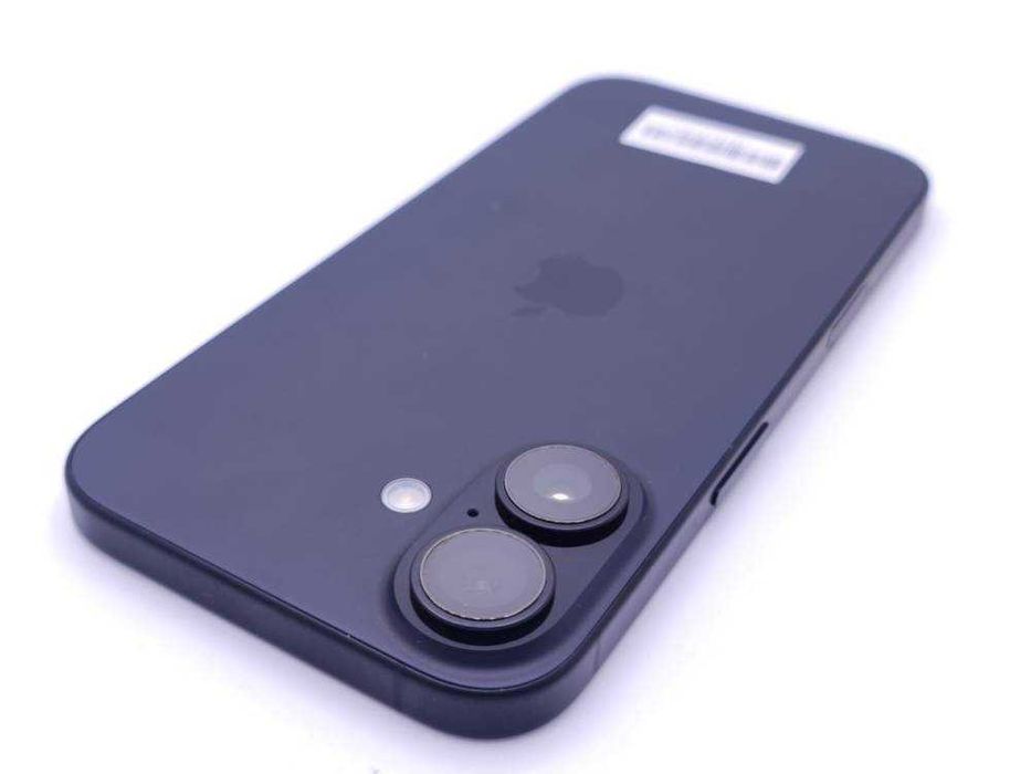 Apple iPhone 16 128GB, Garantie 2 ani | TotalConvert.ro