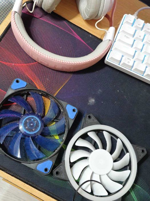 Запчасти для комьютера