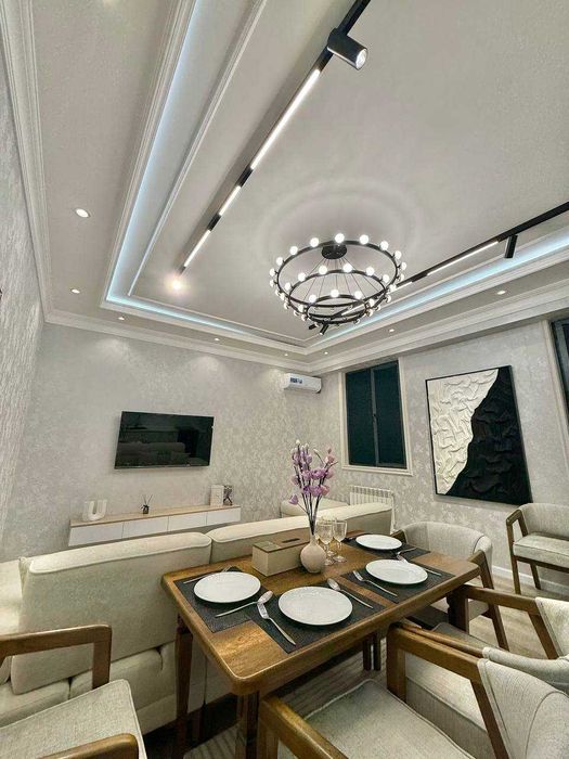 Заводская, ЖК Феличита, Пирамит. Продаётся 2х Квартира в Новостройке