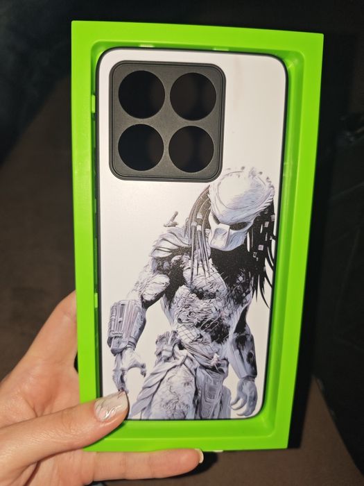 Калъф за телефон Xsiomi 14T