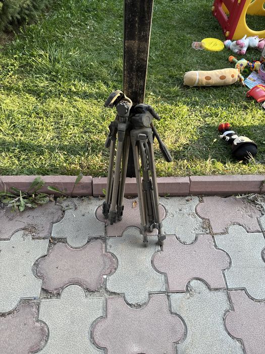 Тренога для фотоаппарата