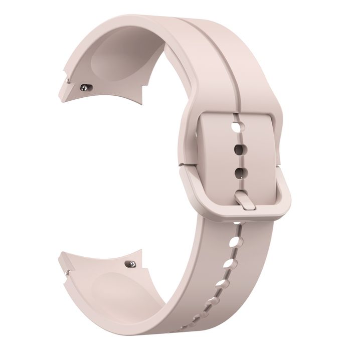 Силиконова Каишка за Samsung Watch5 Pro /Watch4 Classic / Active 2