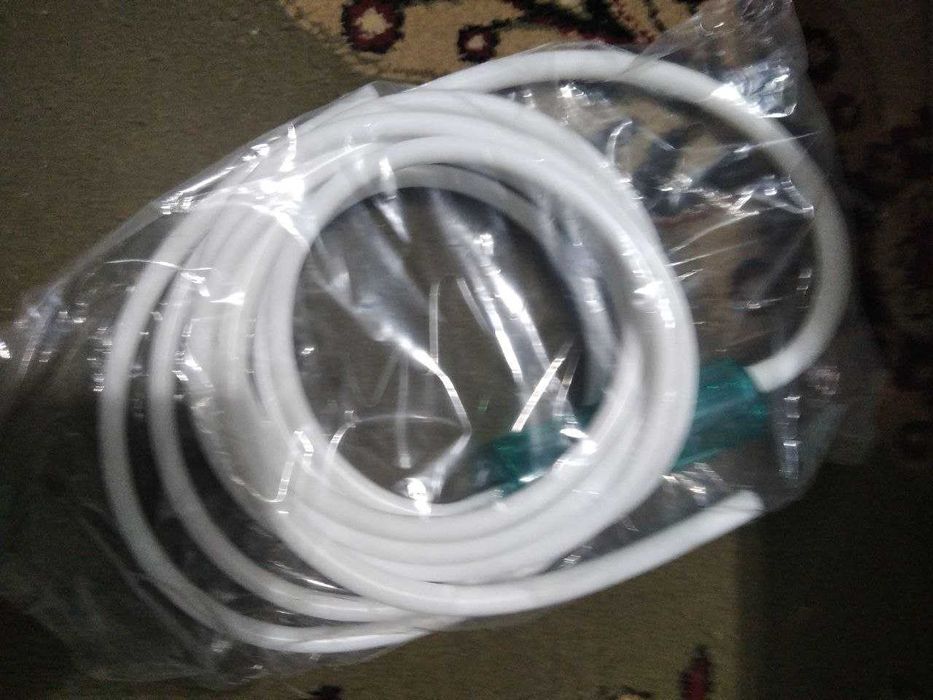 Кислород аппарат сотилади (1,7 литр)