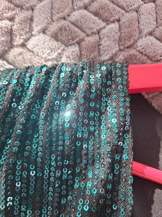 Официален къс гащеризон Dizi