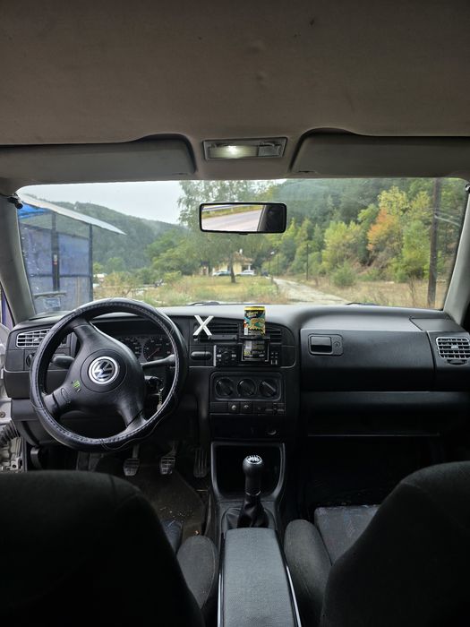 Volkswagen golf 3 1,9 tdi