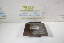 Calculator motor ecu 2.0 tdi diesel 03g906018er 5wp45516aa Volkswagen VW Passat B6  [din 2005 pana