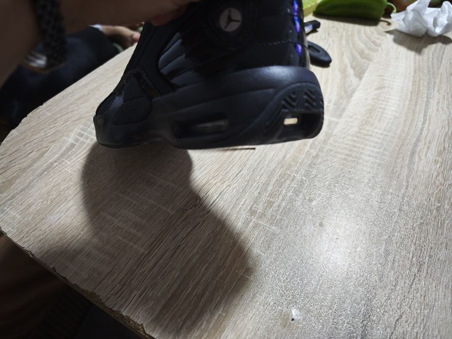 Nike Jorda Max Aura 6 /38/1000% Оригинал