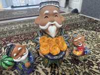 Haykalchalar hammasi 500 000 som