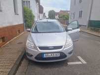 FORD FOCUS 2010 diesel