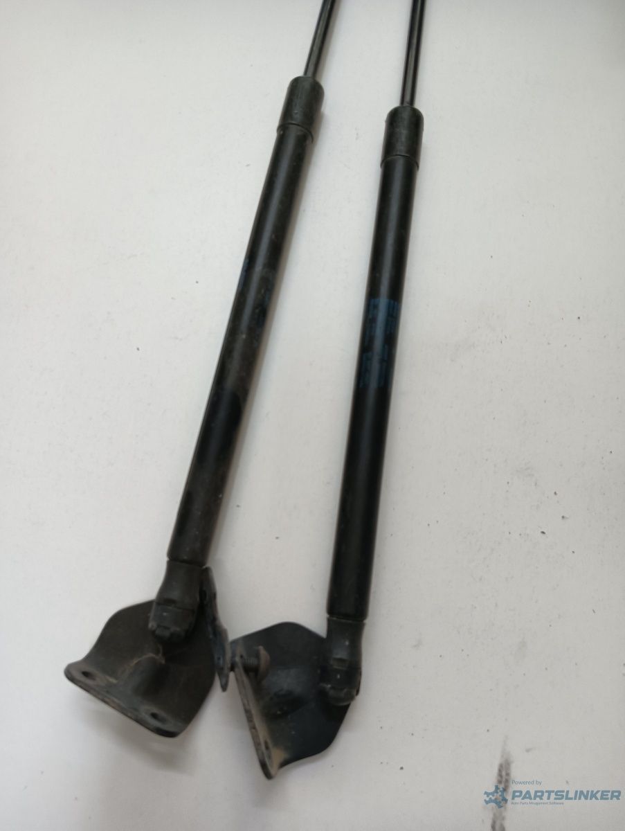 Telescoape portbagaj  SEAT LEON II 1P1 2005 - 2013