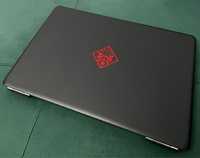 Игровой ноутбук HP Omen , GTX 1060 , 4K