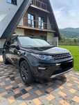 Discovery Sport (HSE TD4) LUXURY 2.0 diesel 180CP