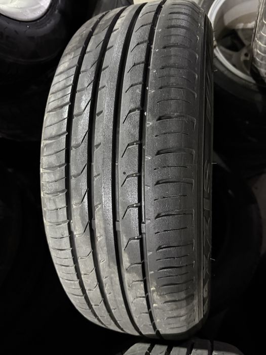 Диска балон vossen 16 ласети жентра епикага