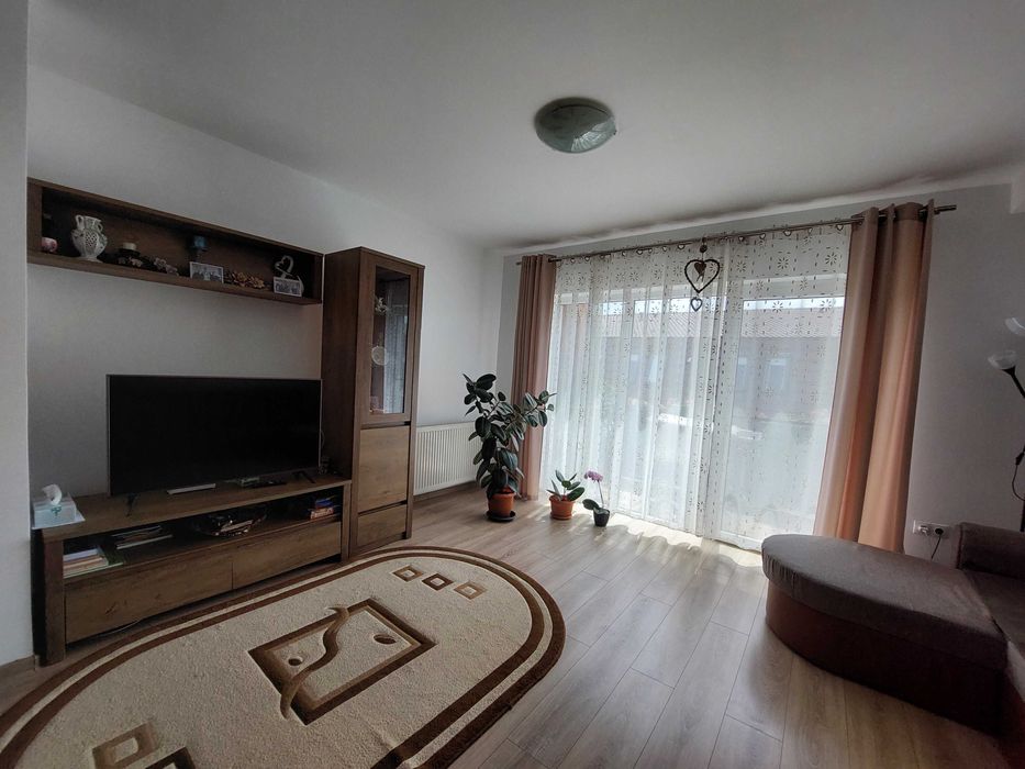 Apartament 2 camere 64m Lacul lui Binder constructie 2019