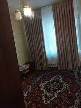 (К123242) Продается 3-х комнатная квартира в Шайхантахурском районе.