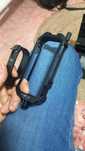 Set Cadru metalic/suport/bumper/aluminiu/suport insta 360 X2