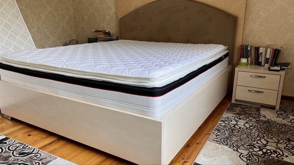 Premium anotamik matras || анотамические премиум матрас N2.4
