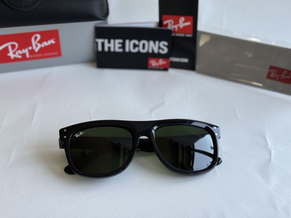 Ochelari de soare RAY BAN R0501S BOYFRIEND REVERSE Noi