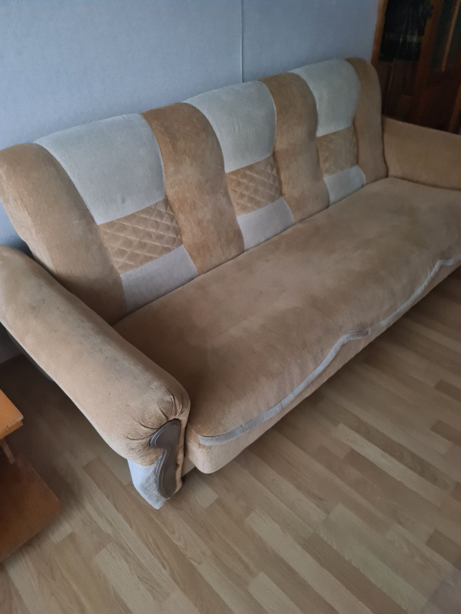 Диван раскладной
