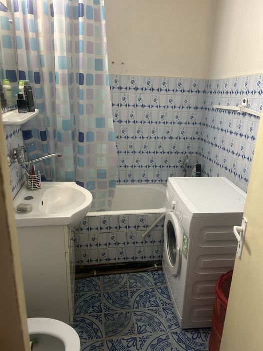 Apartament 2 camere, 57 mp, etaj 3/4 – Malu Roșu