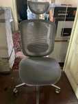 Scaun Rotativ - Reglabil  , Directorial - -Office