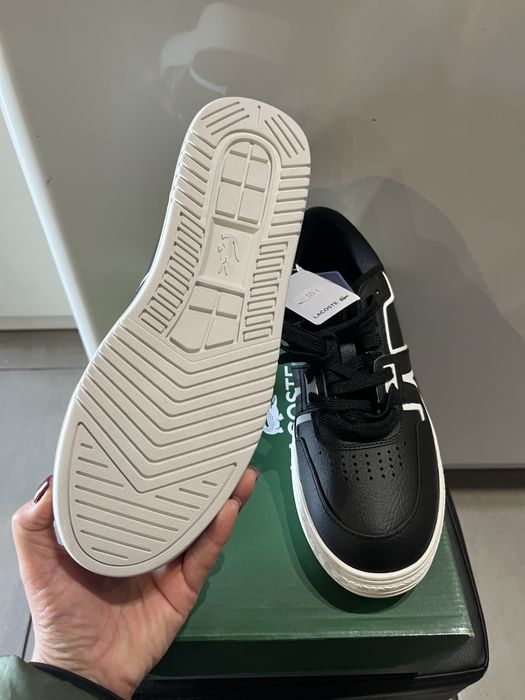 Мъжки кецове Lacoste номер 44