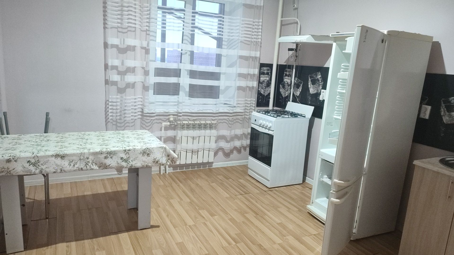 Сдам 1 ком ЗКО Аксай