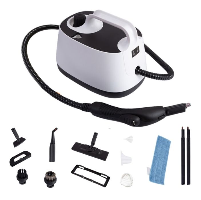 Парагенираторы новые